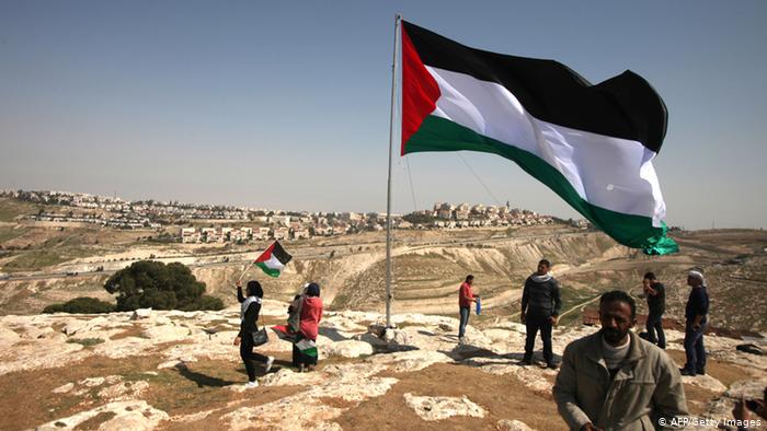 IU Toledo exige al Gobierno central que condene el ataque armado de Israel sobre Palestina