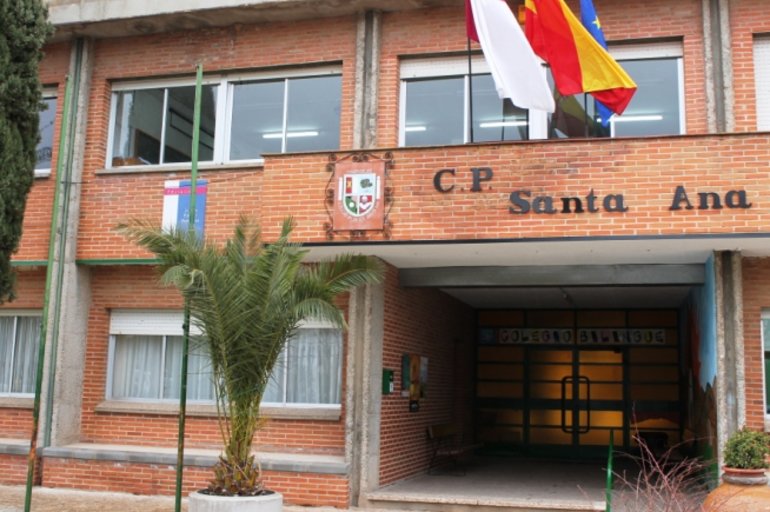 IU C-LM denuncia a la Consejería de Educación la supresión de una unidad de Educación Infantil en el CEIP Santa Ana de Madridejos