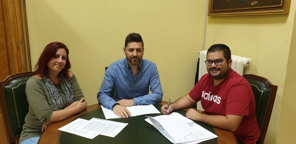 Unidas Podemos-Izquierda Unida Yeles traza las líneas de trabajo para los próximos meses