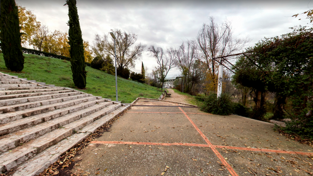 Izquierda Unida condena y lamenta las pintadas homófobas aparecidas en Toledo.